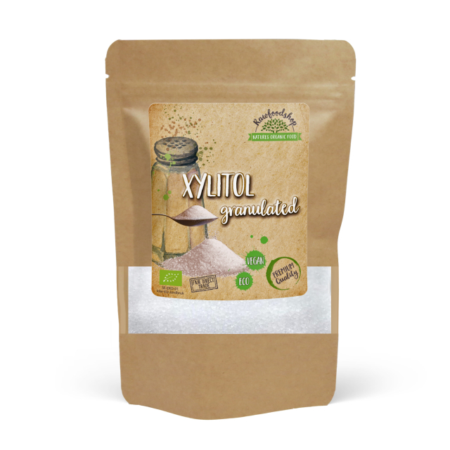 Xylitol ØKO 500g
