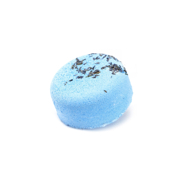 Badebombe Fizz Lay Back & Languish 200g