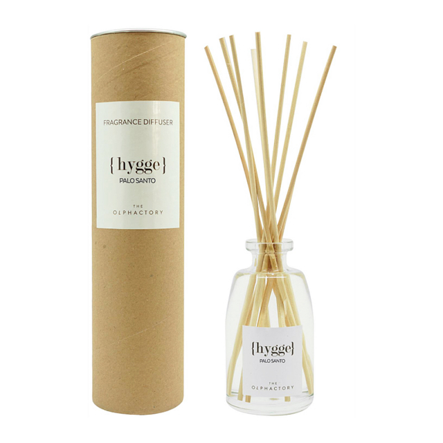 Room Diffuser Palo Santo 250ml