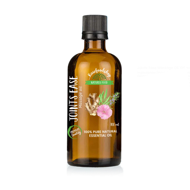Joints Ease Massajeolje 100ml