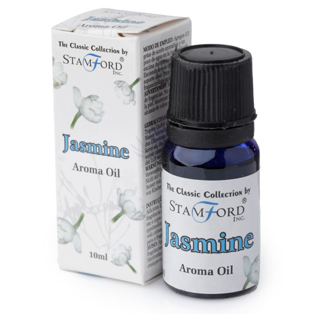 Aromaolje Sjasmin 10ml