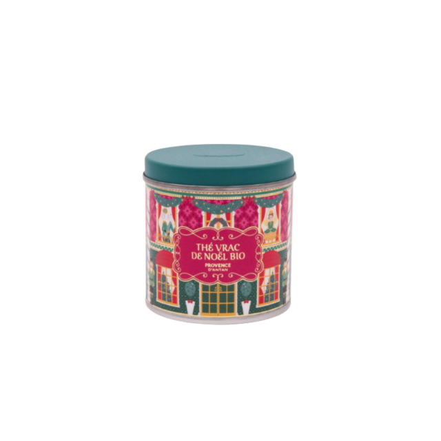 Julete Krydder & Grapefrukt ØKO 70 g