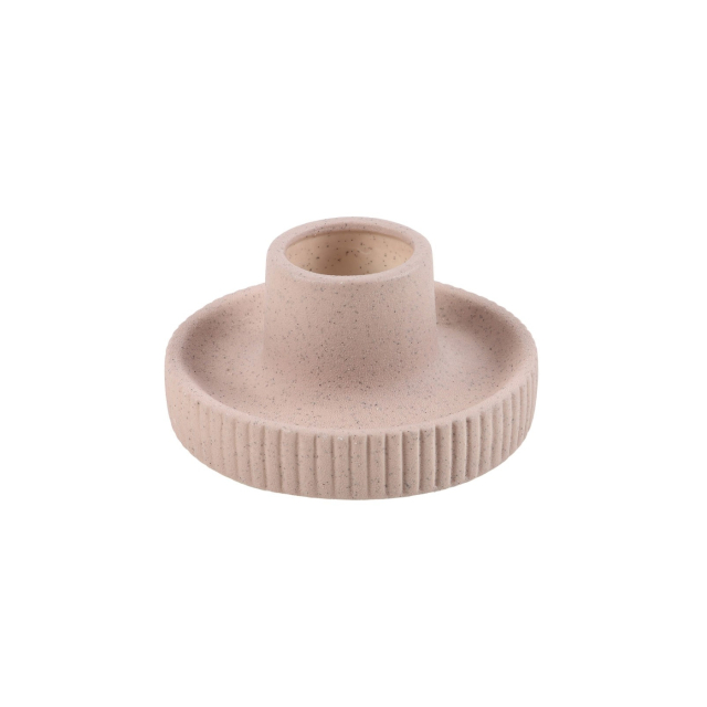 Palo Santo Røkelsesskål Greige