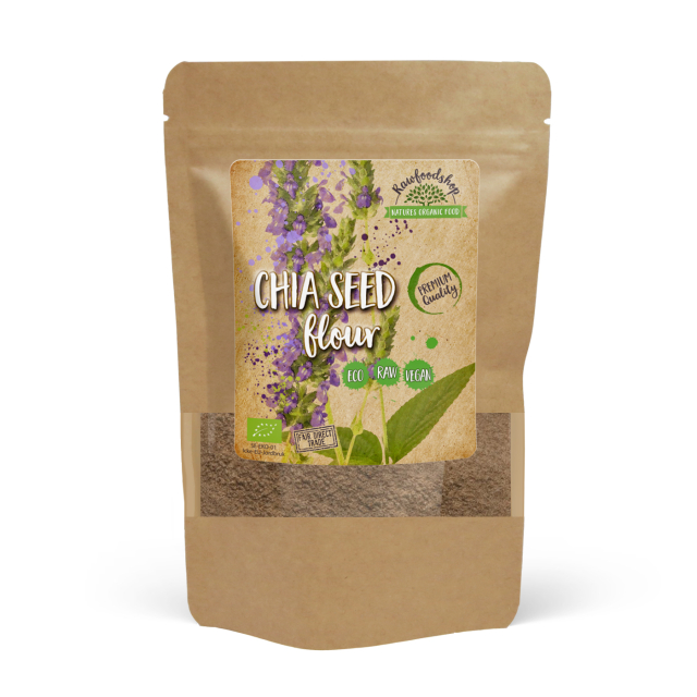 Chiamel ØKO 500g