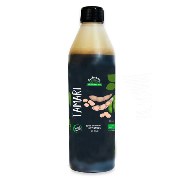 Tamari ØKO 500ml