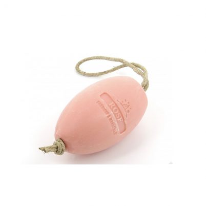 Rose ball såpe 240g