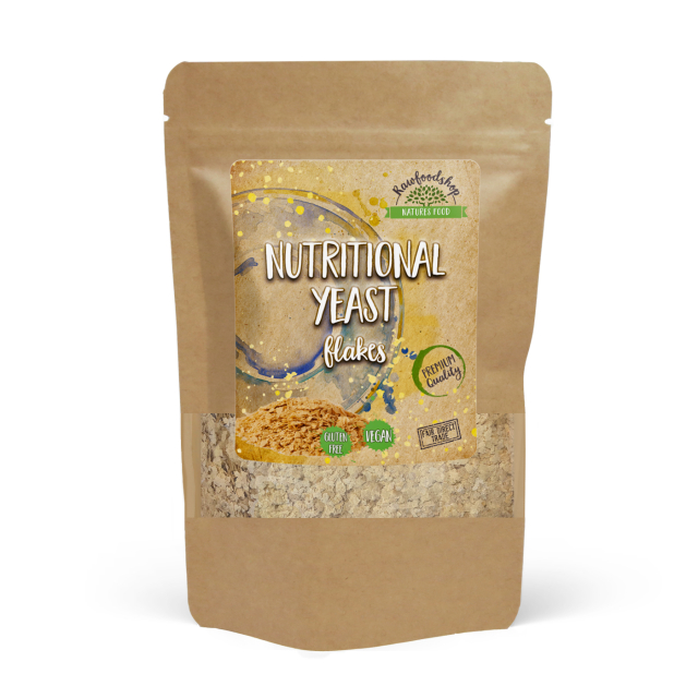 Næringsgjær Flak 1kg