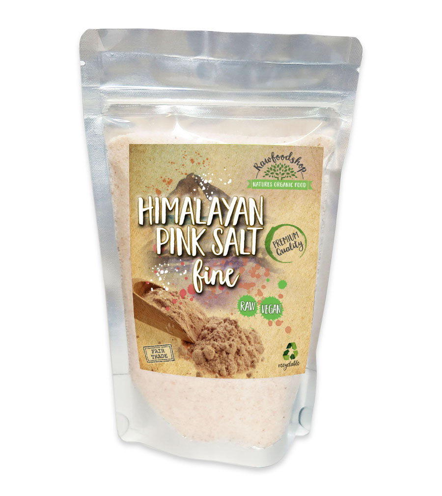 Himalaya Salt Fintmalt 500g