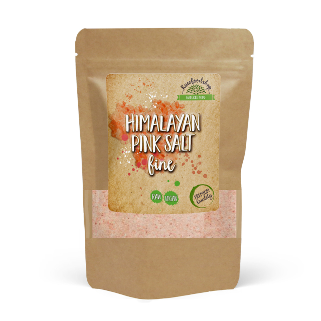 Himalaya Salt Fintmalt 500g