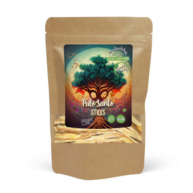 Palo Santo Sticks 10stk