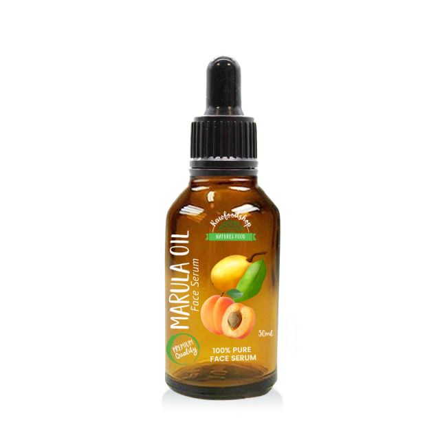 Marula Ansiktsserum 30ml