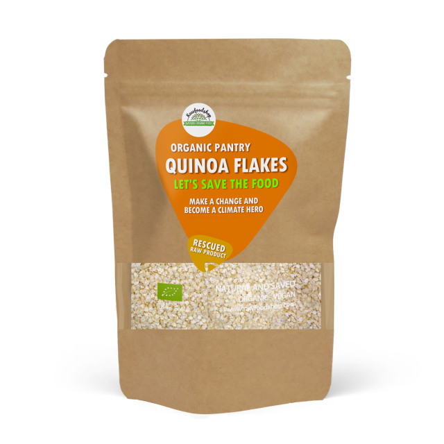 Quinoaflokker ØKO 1kg