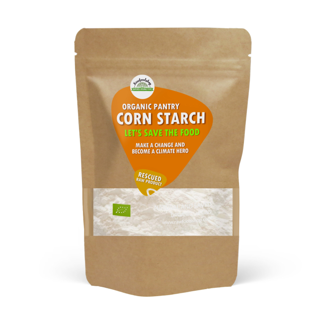 Maisstivelse ØKO 1kg