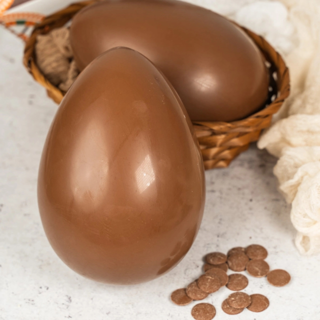 Dubai Sjokoladeegg 450g