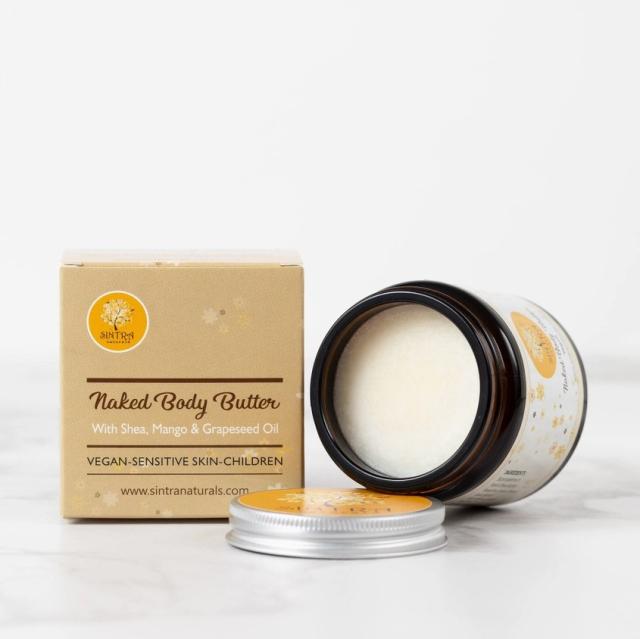 Bodybutter 120ml