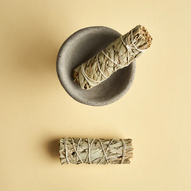 Salvia Smudge Stick