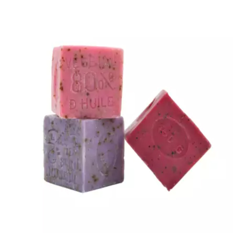 Marseillesåpe Lavendel 150g