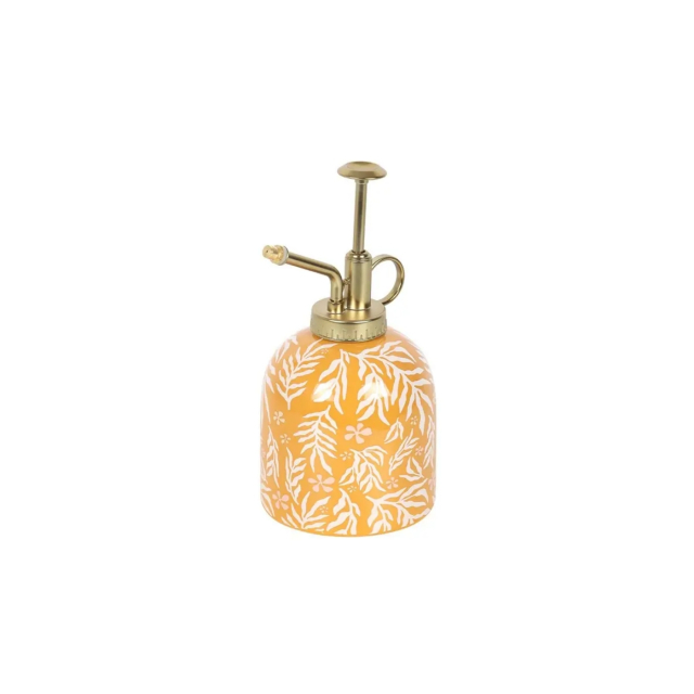 Blomstersprøyte Sommerblad