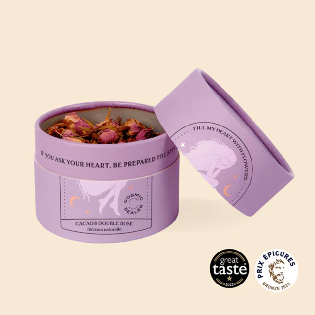 Te Intuition Infusion ØKO 90g