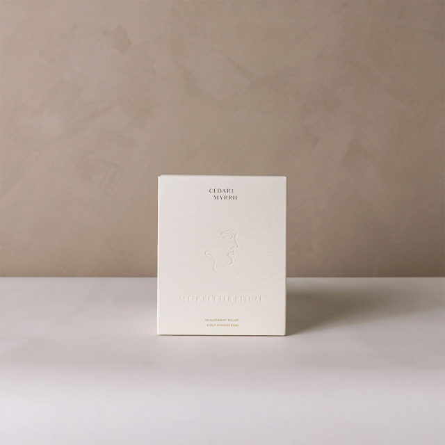 Ritual Kit Sov Bedre