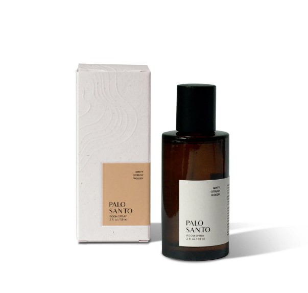 Palo Santo Room Spray 59ml