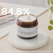 Daily Renew Facial Cream ØKO - Travel Size 30ml
