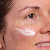 Daily Renew Facial Cream ØKO - Travel Size 30ml
