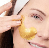 Bio-Retinol Gold Mask EKO - Travel Size 30ml